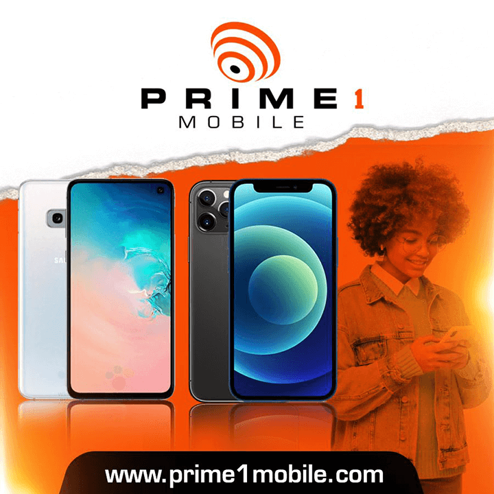 Prime One Mobiles